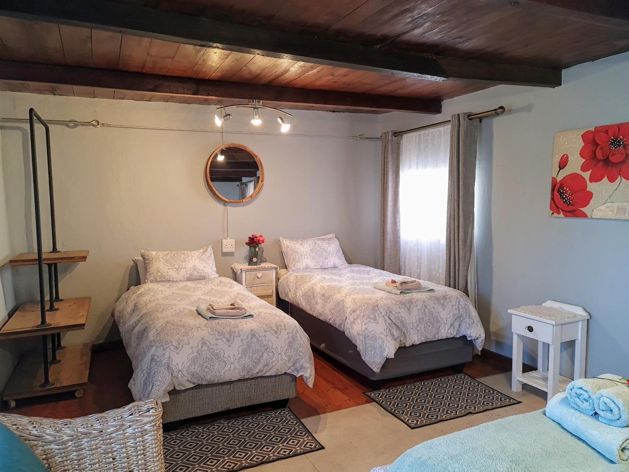 Gourits River Guest Farm Albertinia Номер фото